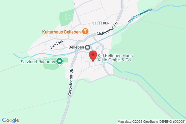 Kleinklassen A und B