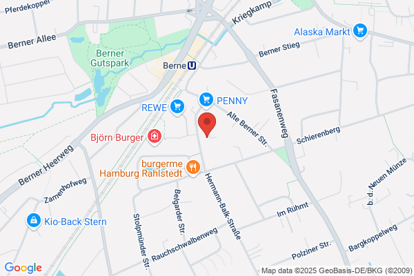 Kleintierpraxis Bruennen