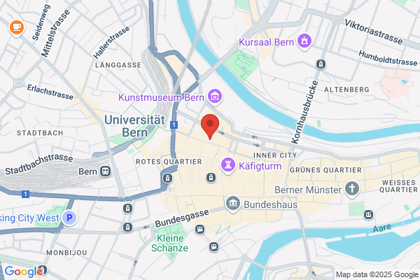Berlitz School of Languages AG