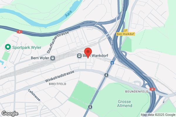 Schulbildung Feusi Bildungszentrum