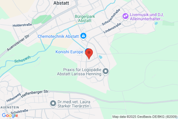 AMS Management Systems (Switzerland) AG