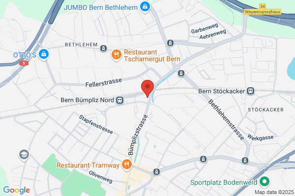 Praxisgemeinschaft Bern West