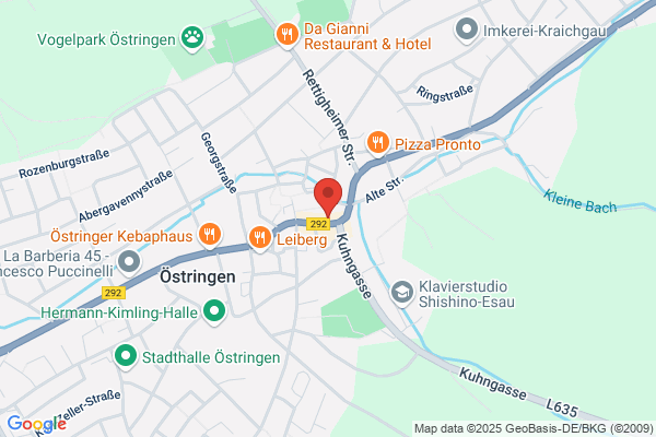 Reisebuero Ostring AG