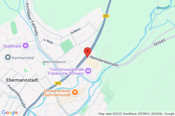 Institut fuer Humanenergetik