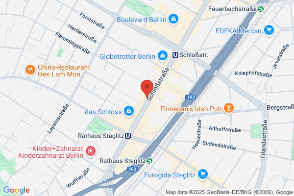 Praxisgemeinschaft Schlossmatt