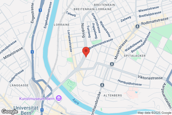 Hafen Treuhand AG