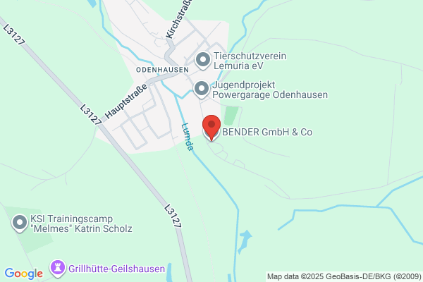 Hagenbach und Bender GmbH