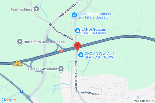 Nova Autoservice AG