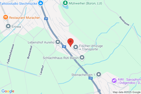 Prof.Dr.iur. Eugen Bucher
