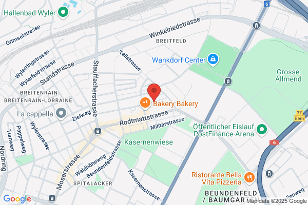 RW Travelclub Bern AG