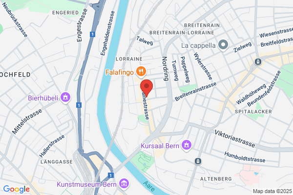 HAK Transporte GmbH