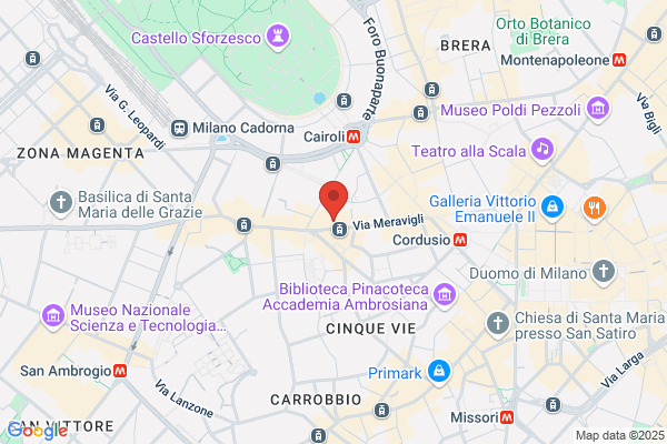 Agenzia Commerciale