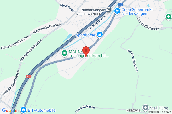 Techem (Schweiz) AG