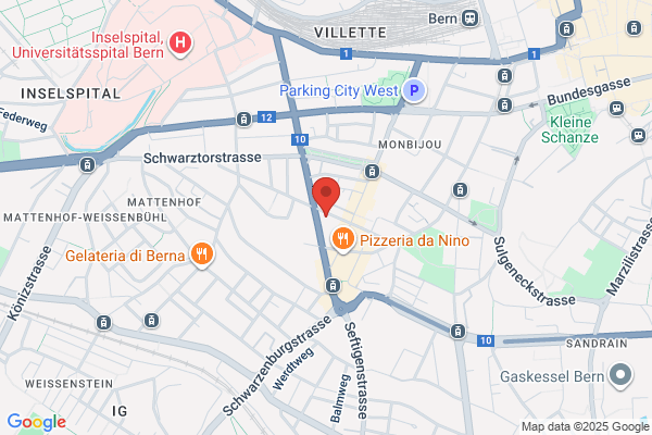 Glas Scherz AG
