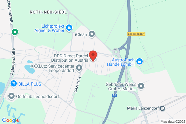 DPD Direct Parcel Distribution AG