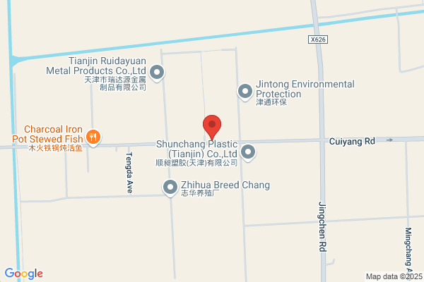 Huayuan in Fischermätteli