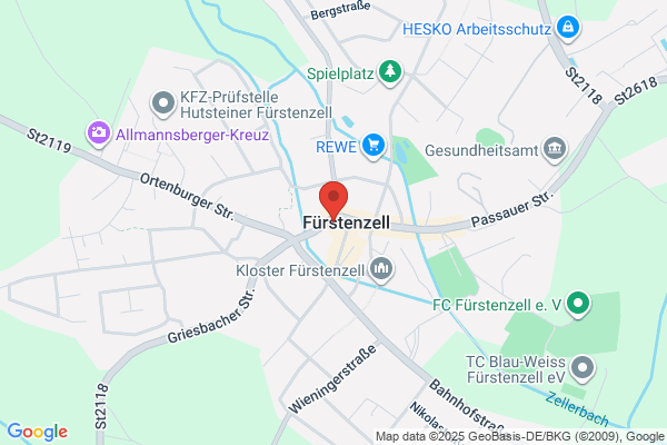 Restaurant z. alten Post