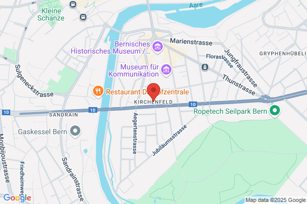 Kirchenfeld