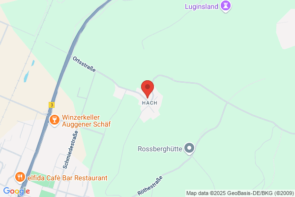 Restaurant Zaehringerhof u. Schofbar