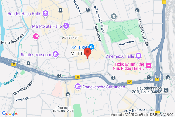 Restaurant zum Baerner Beck