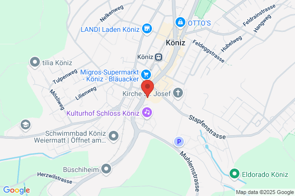Restaurant zur Traube