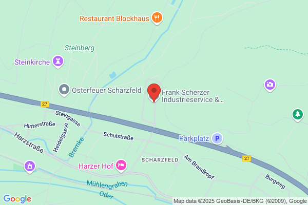 Scherz GmbH