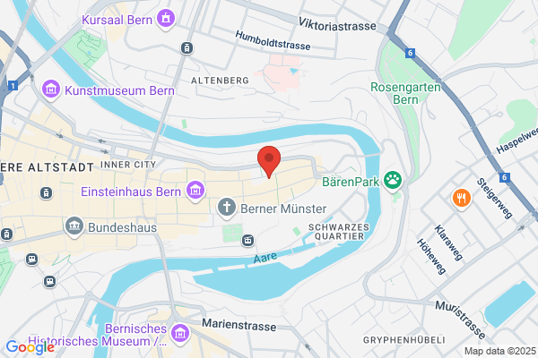 Naehstube Buempliz