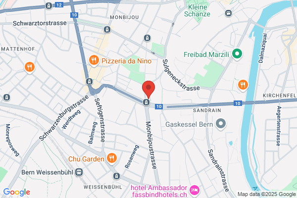 Morgenthaler Coiffure Postiche AG