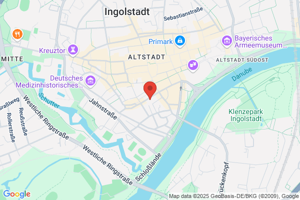 Kosmetik Bellezza und Wellness