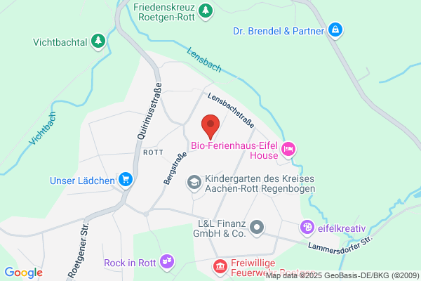 Schreibbuero FACCHINETTI