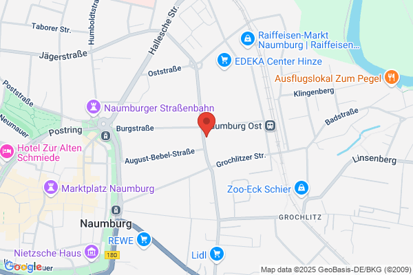 Fahrschule Doser GmbH
