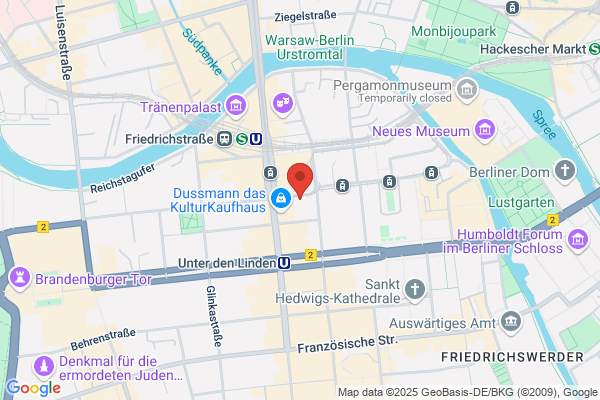 viaDialog gmbh