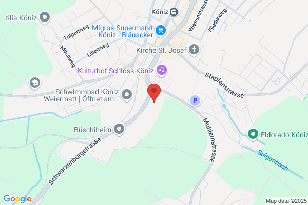 Oberstufenschule