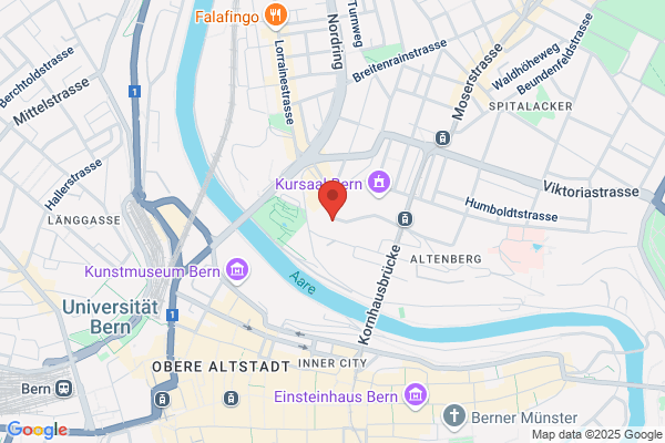 Yoga Schule Bern