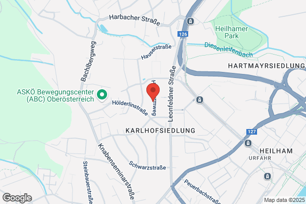 You and me consulting GmbH