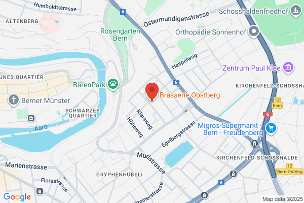 Obstberg