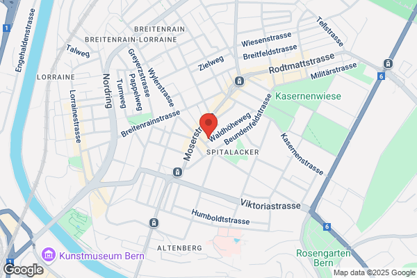 Baechli Bergsport AG