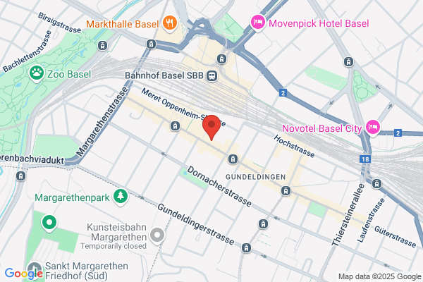 Baechli Bergsport Outlet