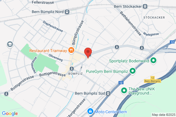 Kornhausbibliothek Buempliz