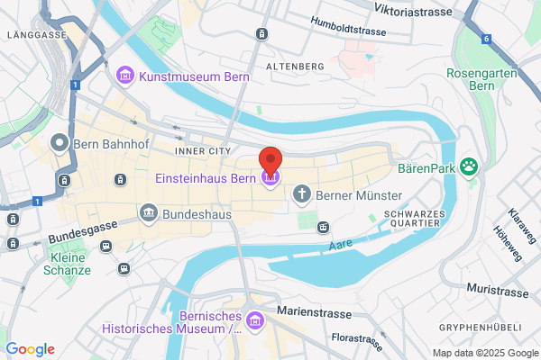 STELLENBERN GMBH