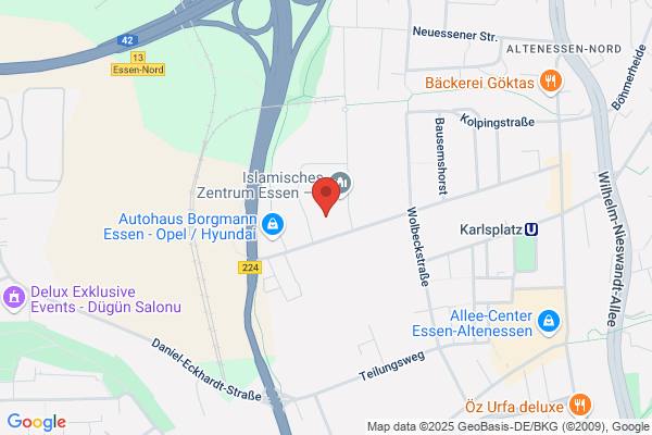 NAAM-consulting GmbH