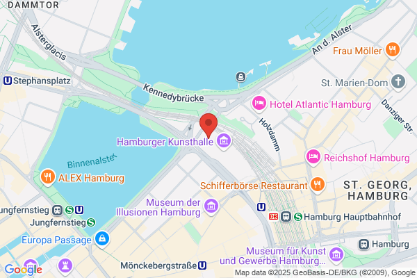 Stiftung GegenwART