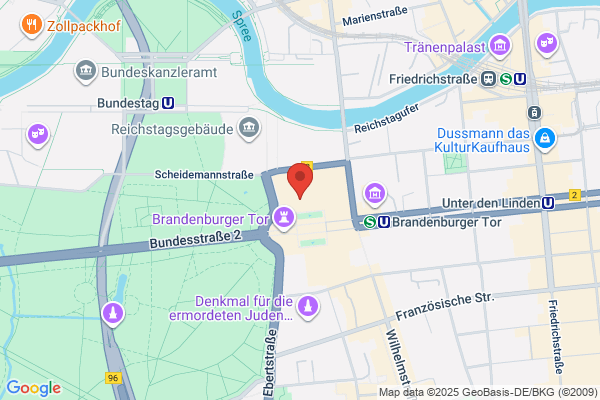 Stiftung Marie Boehlen