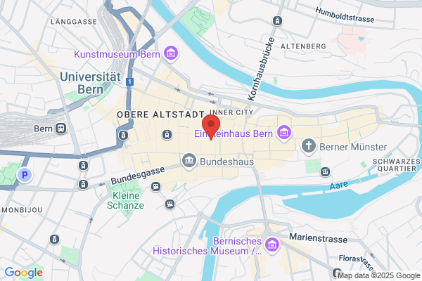 W. und D. Schmutz-Stiftung c/o v.Fischer und Cie AG