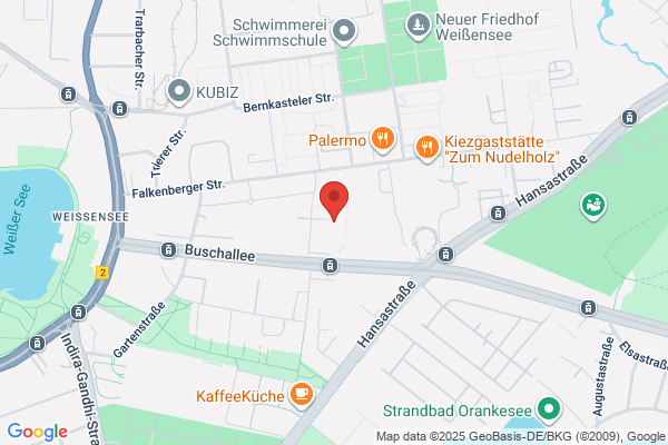 Tanzschule L. Bugnon