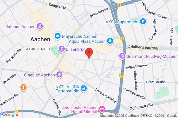 A + A Tag + Nacht-TAXI-KULL