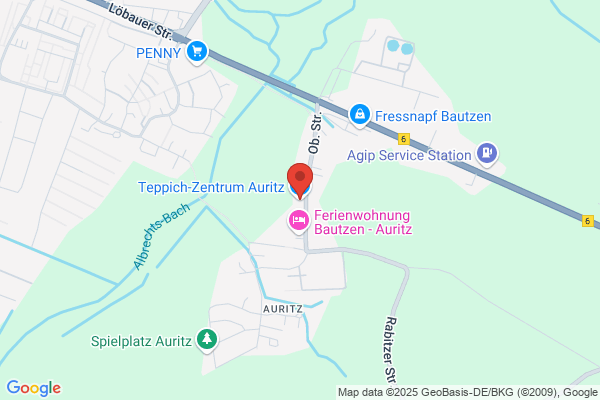 A Z Teppichzentrum GmbH