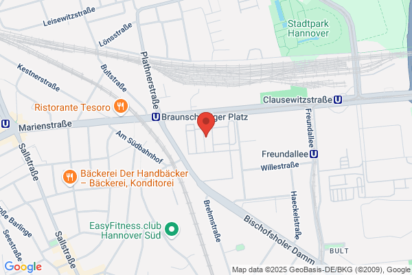 Klinik fuer kleine Haustiere Tierspital