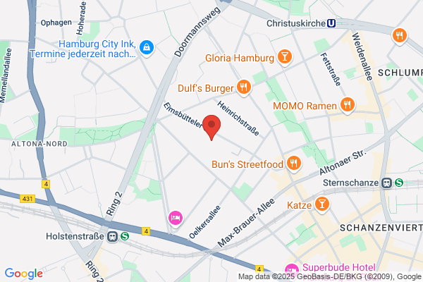 Mob-hill audio-recording GmbH