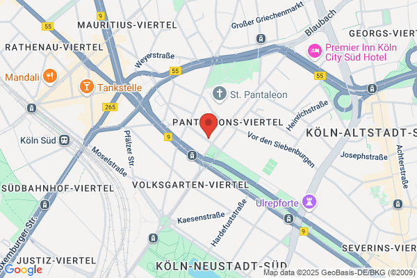 Musik Beratung Kultur